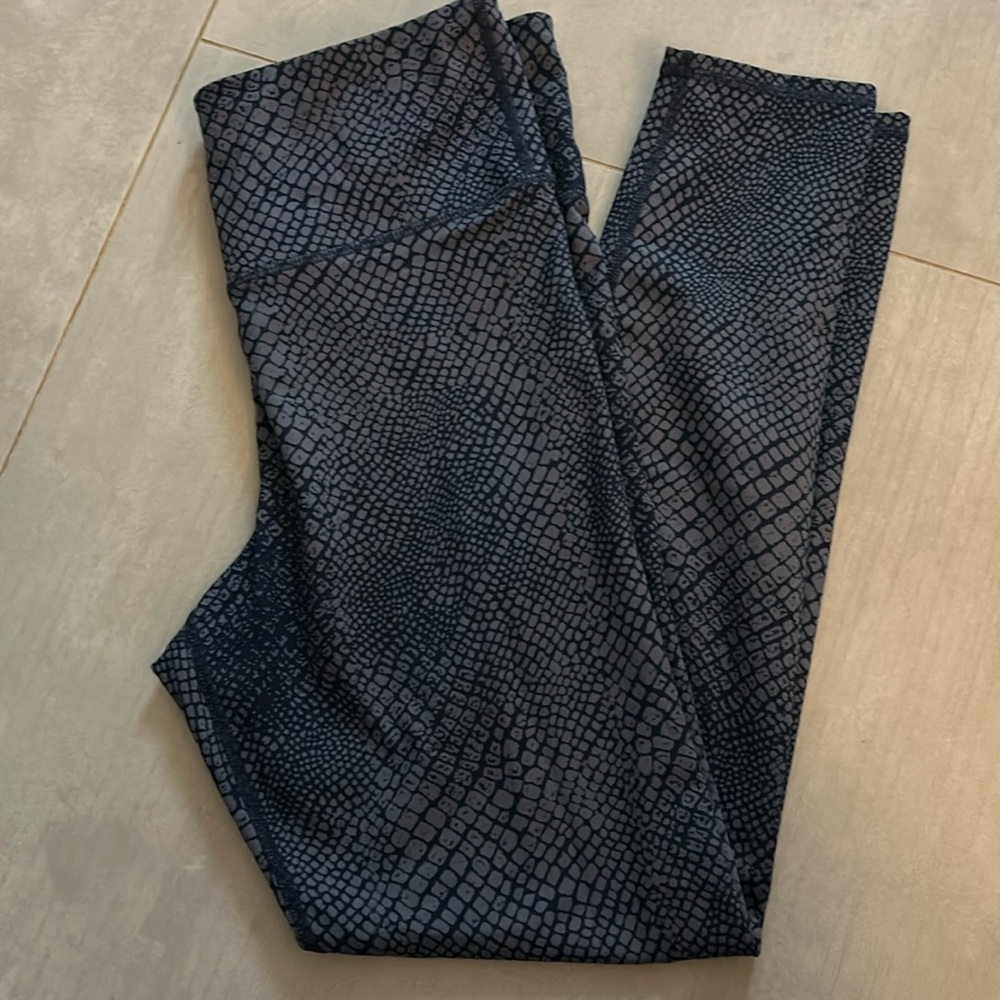 Gap Fit leggings EUC